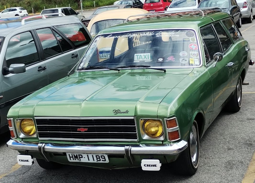 Foto de Fernando Guissone